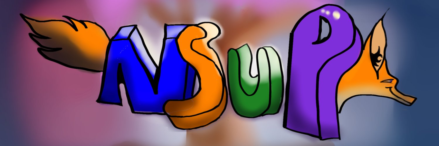 NSUP banner