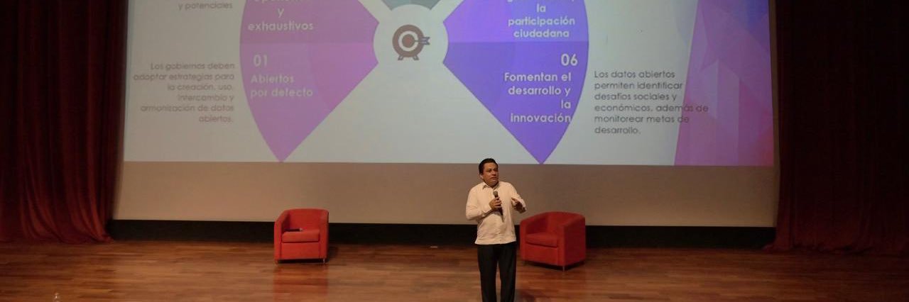 Aldrin Briceño banner