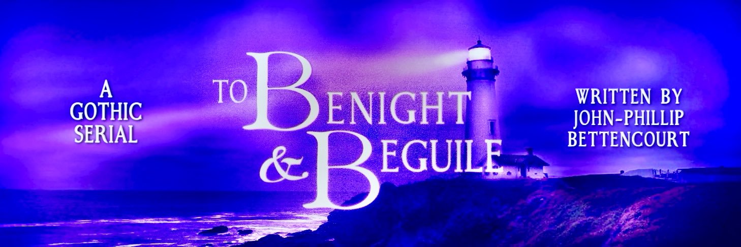 To Benight & Beguile banner