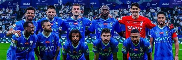 وسام الهلالي Profile Banner