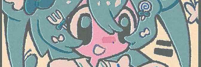 洛洛ghost【画的很一般的洛】's banner