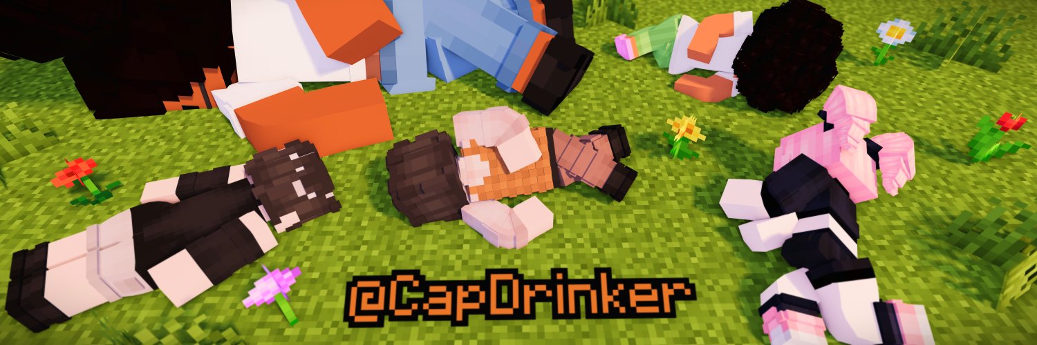 🔞CappuccinoDrinker/Comms: Closed banner