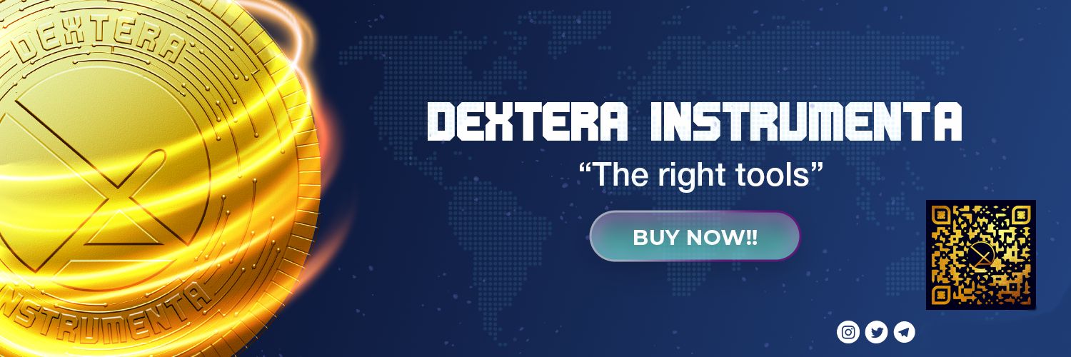 Dextera banner