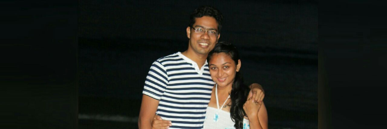 Akshay Parekh banner