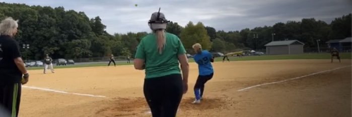 Melissa Kramer banner