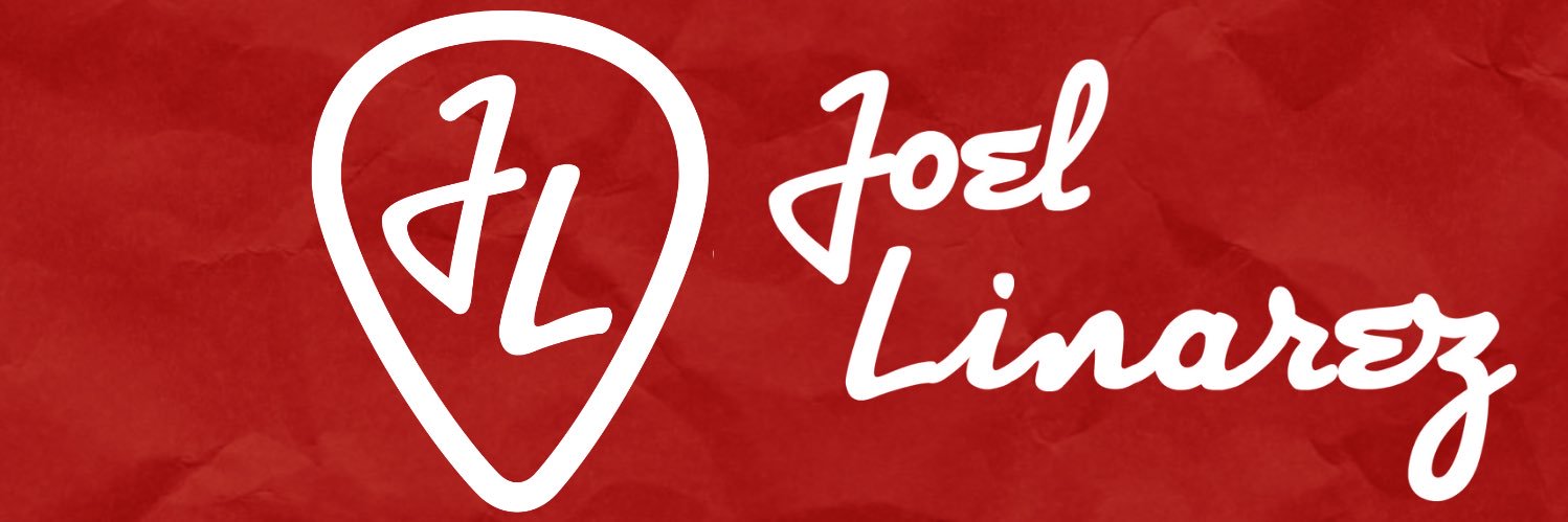 Joel Linarez banner