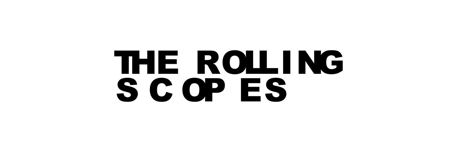 The Rolling Scopes banner