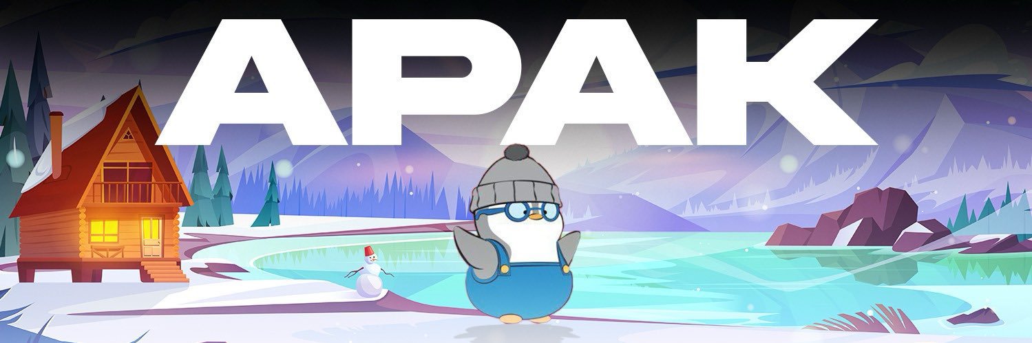 APak's banner