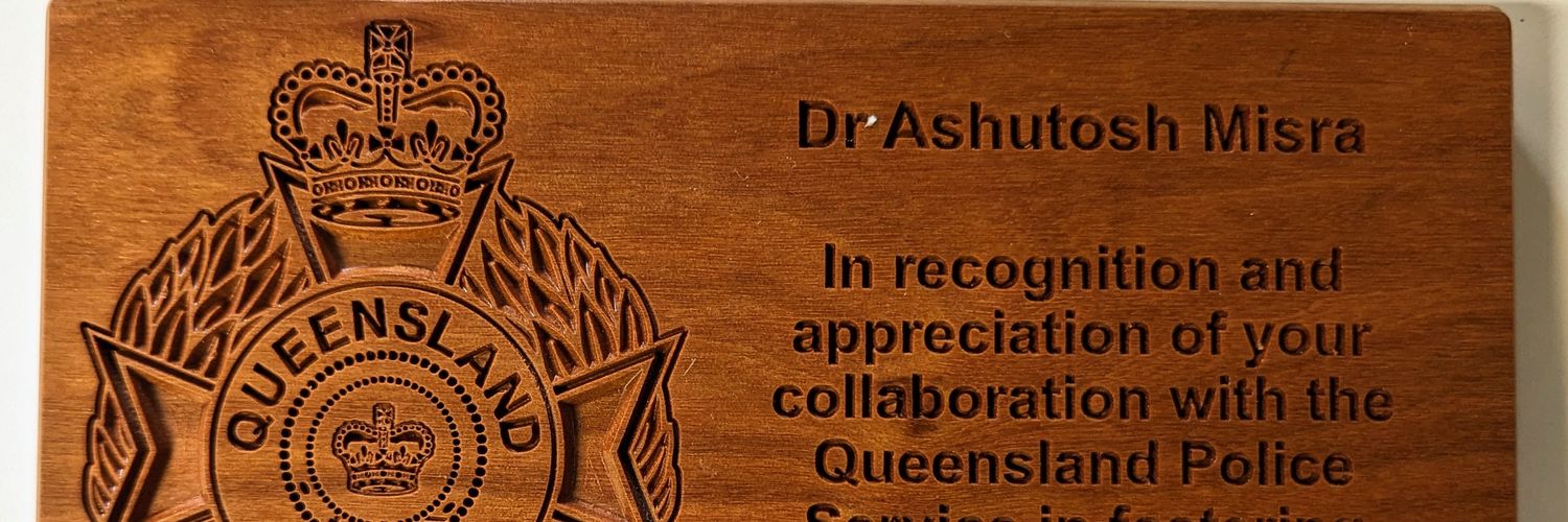 Dr Ashutosh Misra banner