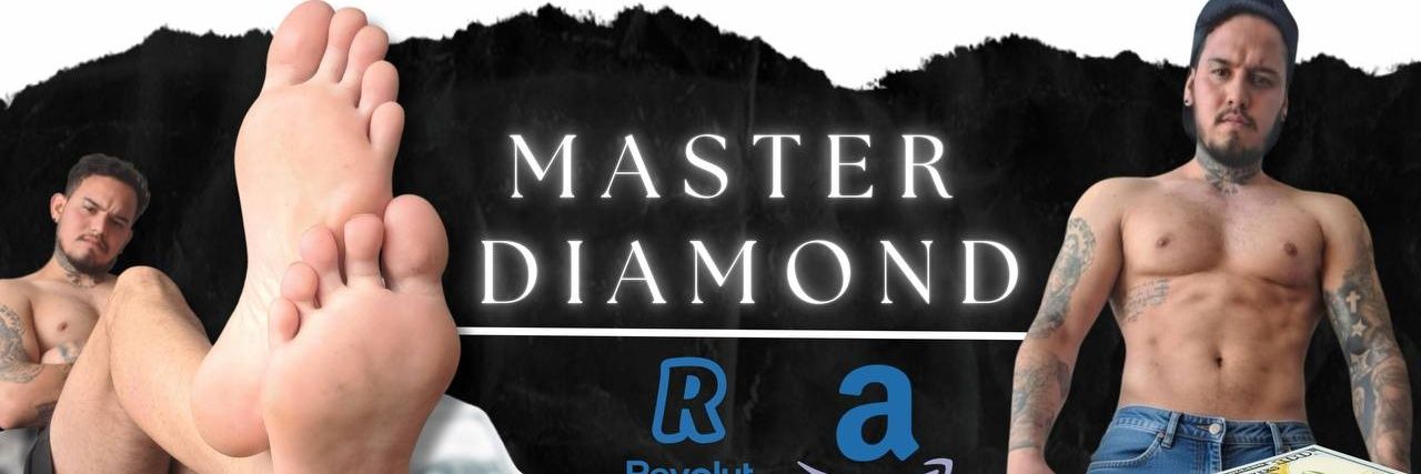 𝐌𝐀𝐒𝐓𝐄𝐑 𝐃𝐈𝐀𝐌𝐎𝐍𝐃(4K)🤑🔥 banner