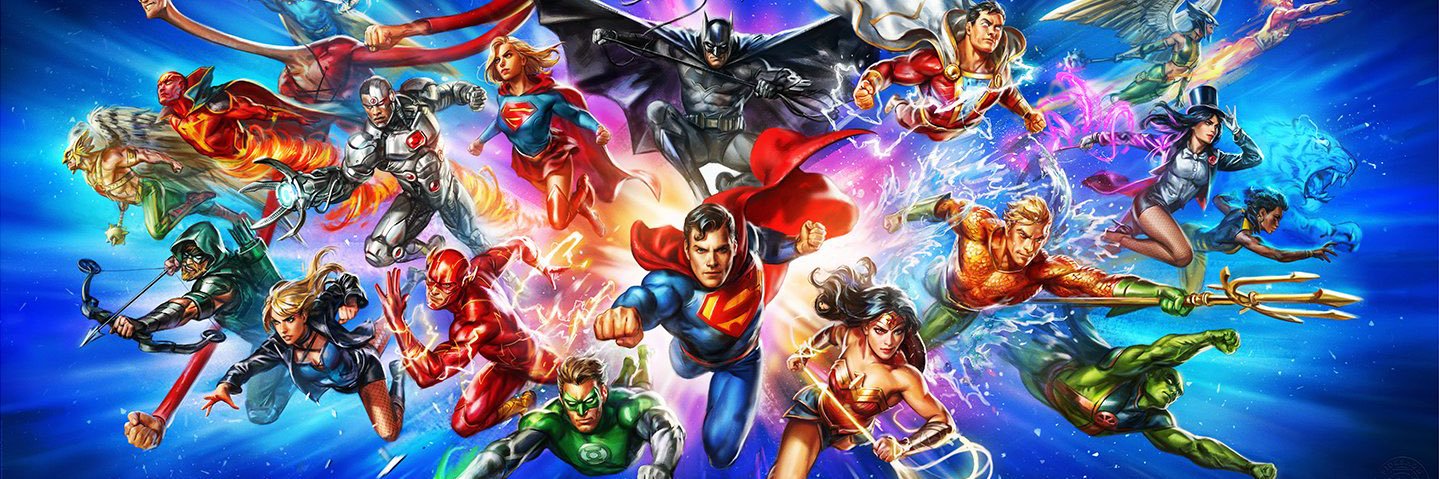 JD7's banner