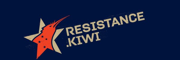 ResistanceKiwi Profile Banner