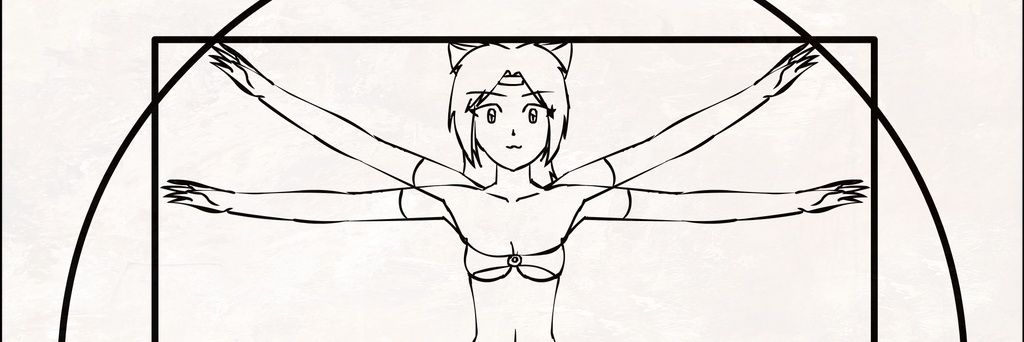 The Artist formerly Known as Catboy banner