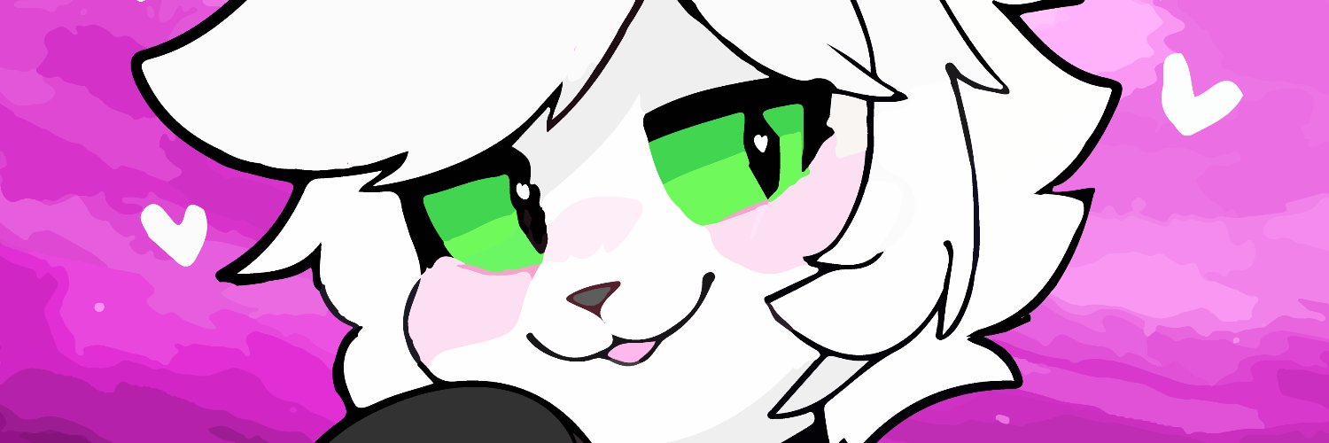Blizzardfur 🔞 🏳️‍🌈 🔜 FWA banner