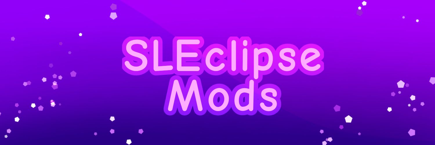 Eclipse Mods banner