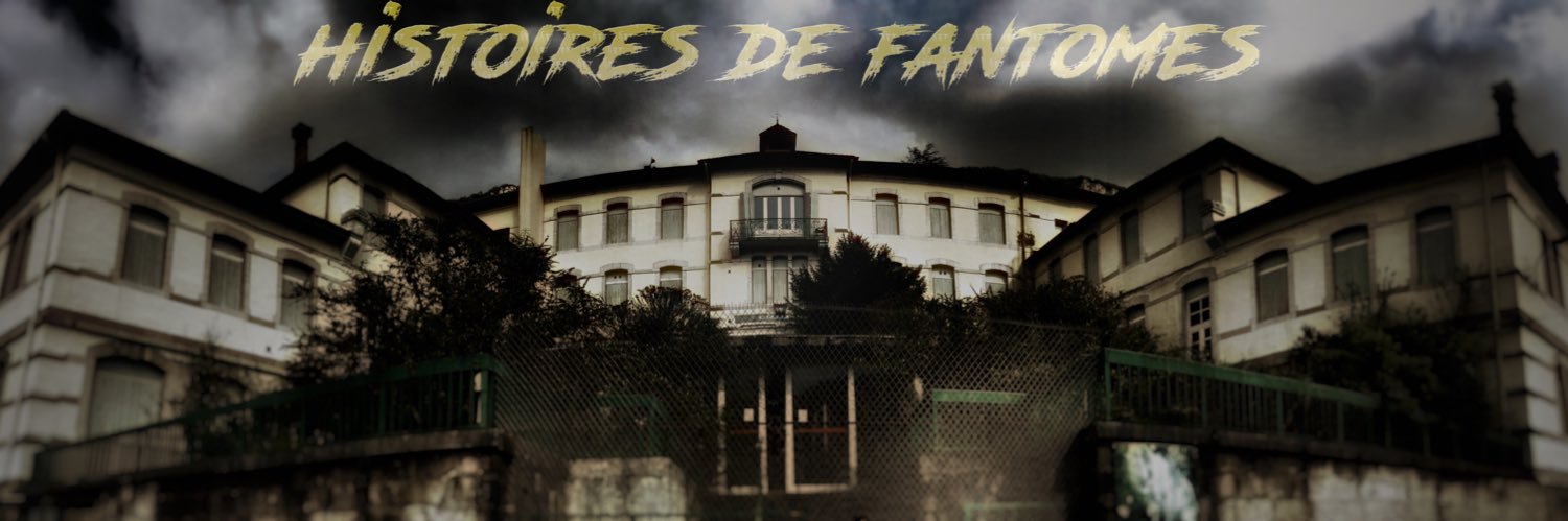 DavyParanormal's profile banner image
