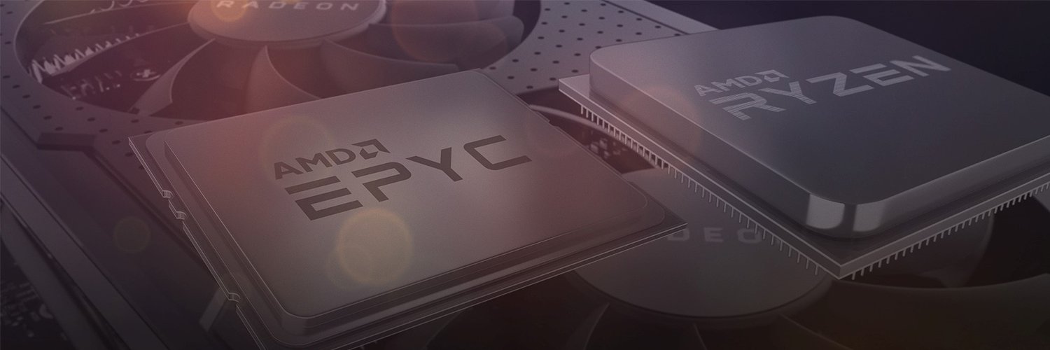 AMDPhilippines's profile banner image