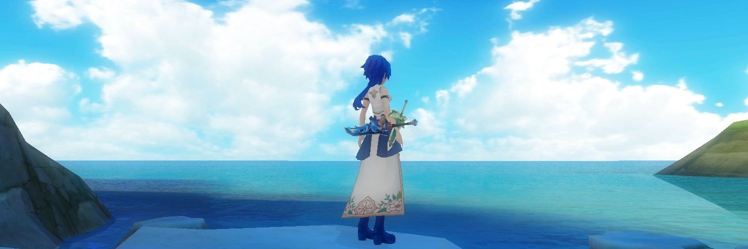 maximumtheblue's profile banner image