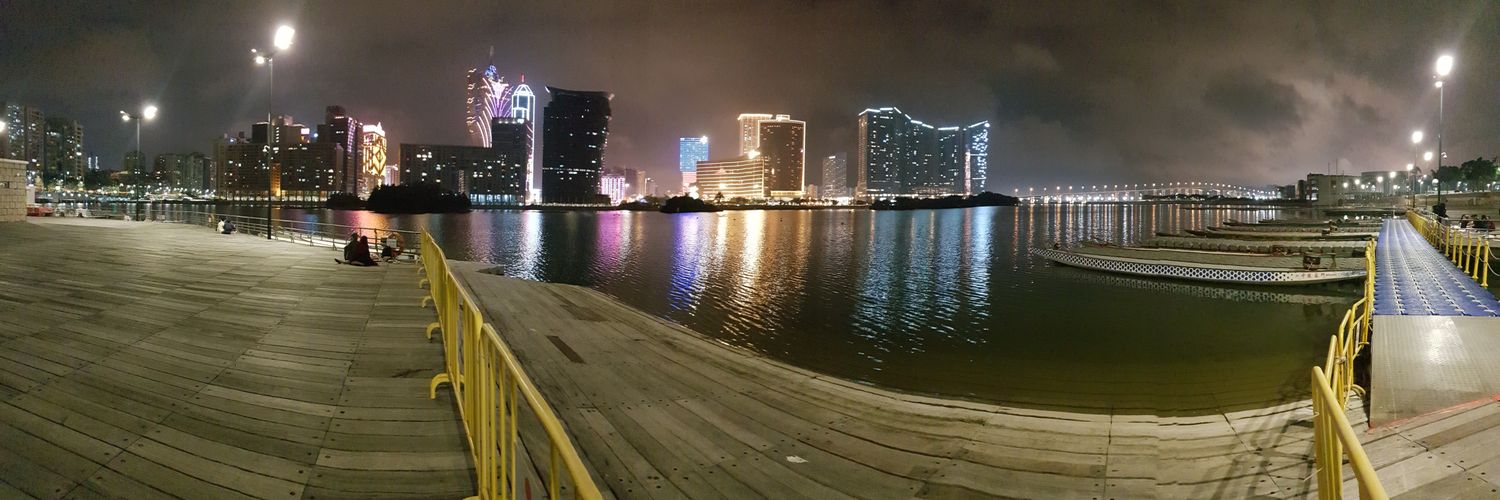 Lesego Molemogi banner