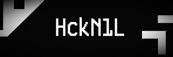 HckN1L Profile Banner