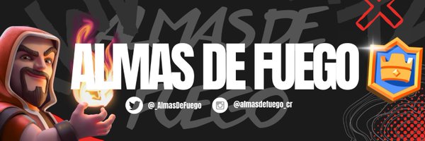 _AlmasDeFuego Profile Banner