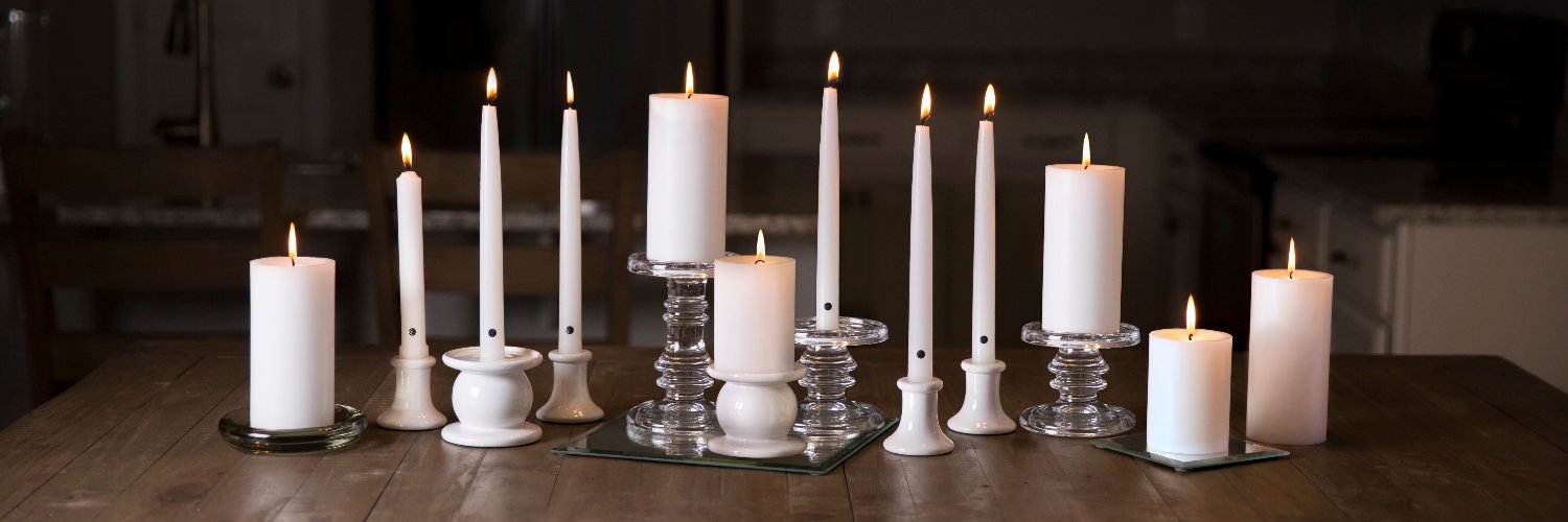 Colonial Candle banner