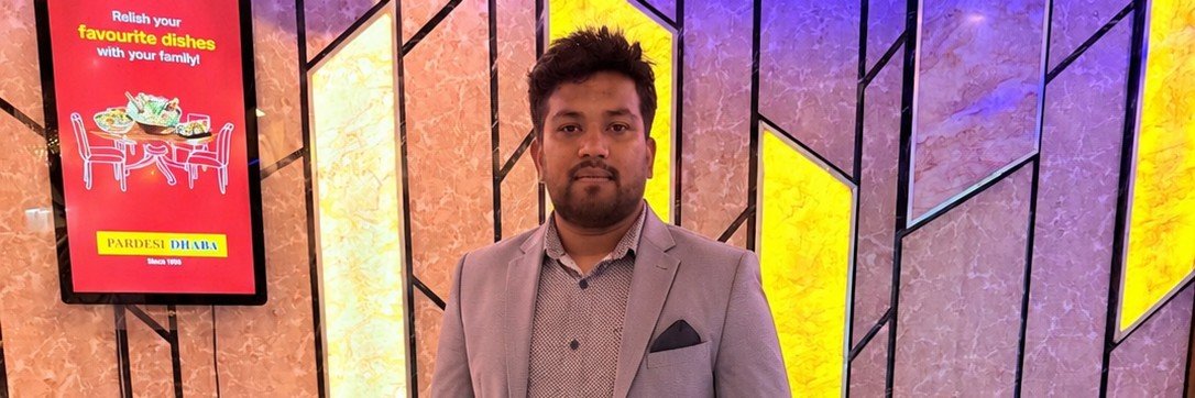 SAHAJAMALSHAIK1's profile banner image
