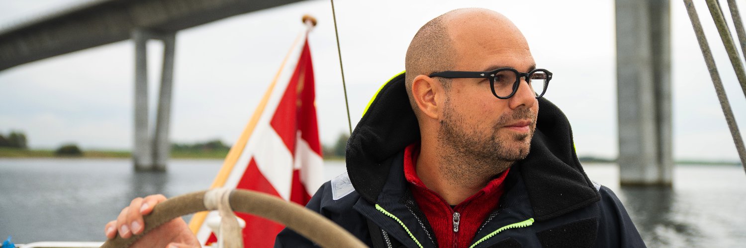 Niklas Stephenson banner