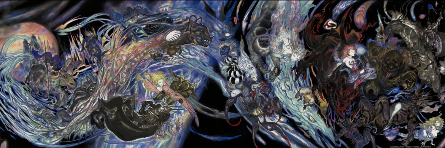 Jackedfrost1's profile banner image