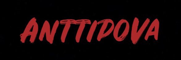 anttipova's profile banner image