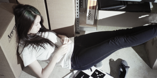 fxkrysssie's profile banner image