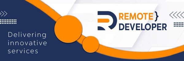 remotedev_au Profile Banner