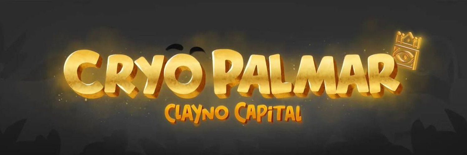 Cryo Palmar Profile Banner