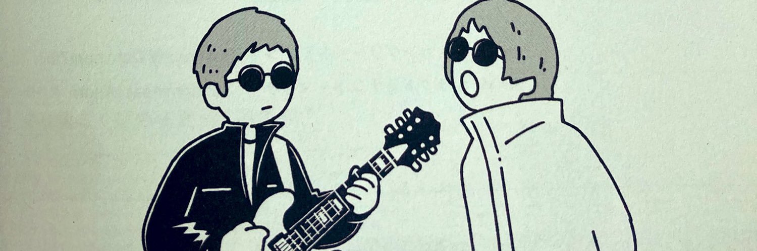 odabutsusan's profile banner image