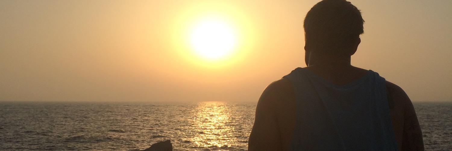 LukeNorreyLuke's profile banner image