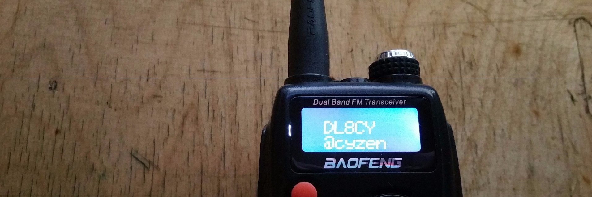 🇺🇦 Mike Herbst 📶📡 DL8CY 🐻🇩🇪 🇪🇺🌍🌃 banner