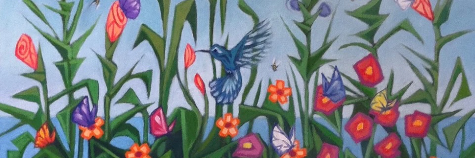 ModSquad anti-communist. banner