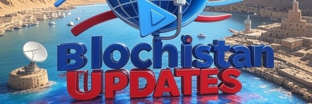 Balochistan Updates's banner