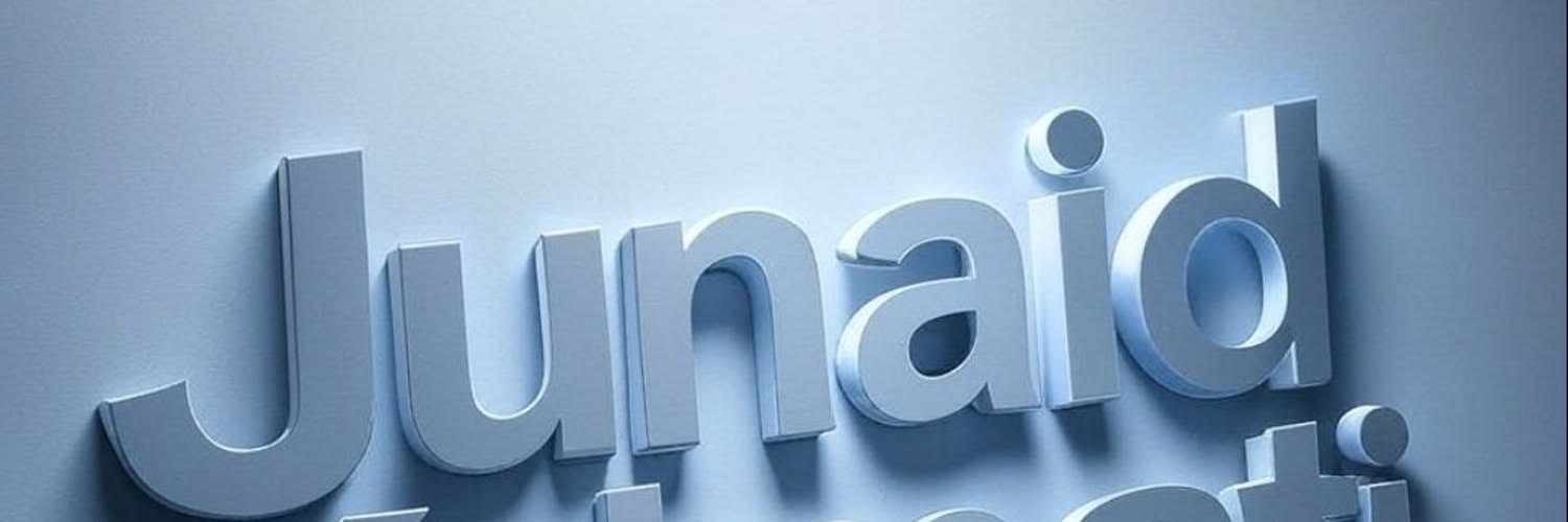 KalmatiJD's profile banner image