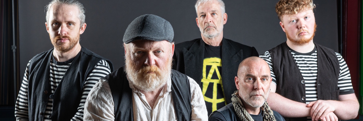 The Outcast Crew banner