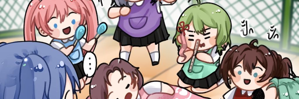 IIAKIKOII•อ๋อม I CMS OPEN banner