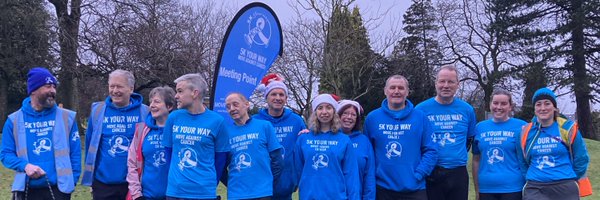 longtimerunning Profile Banner