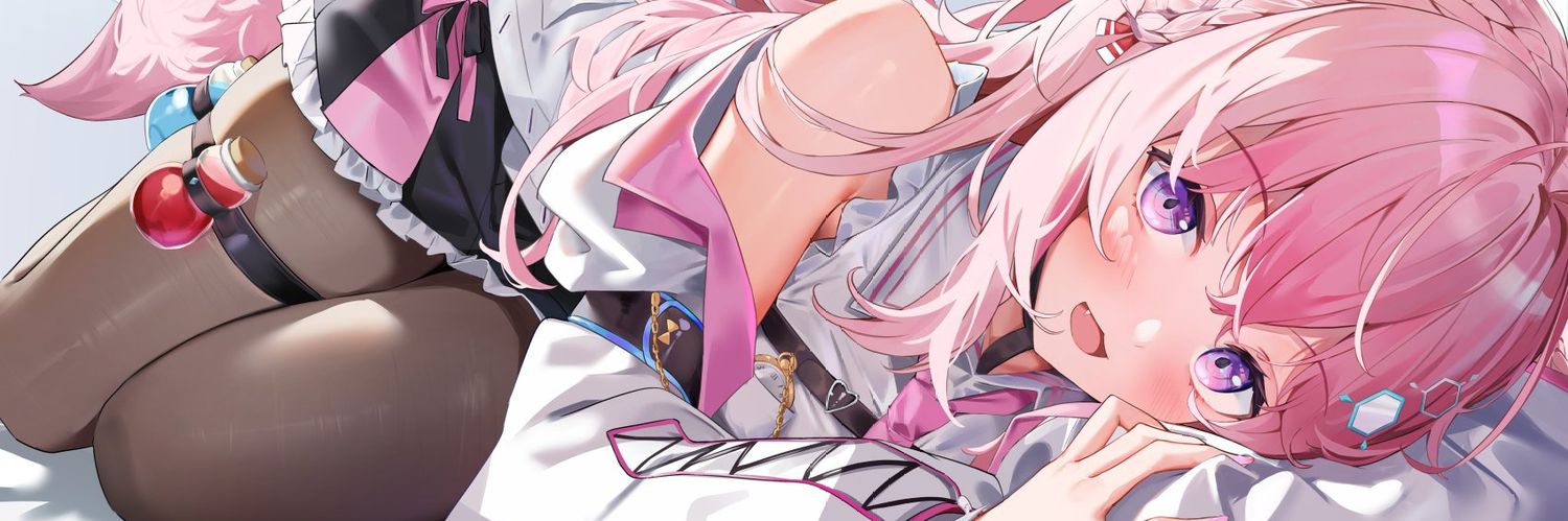 limiyue's profile banner image