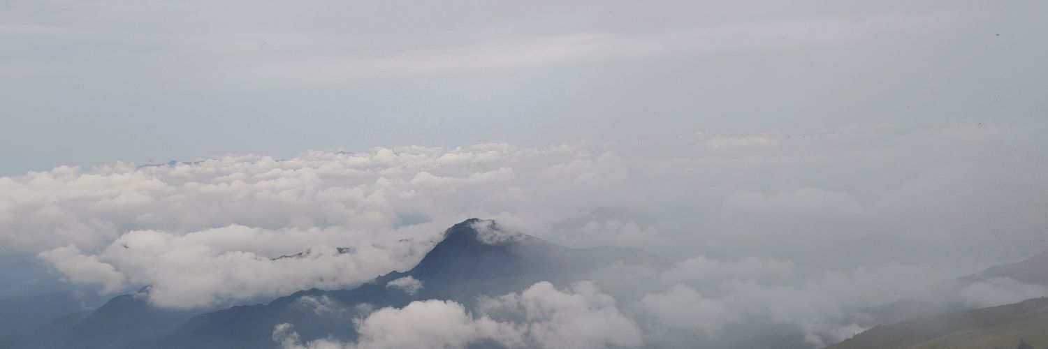 aumlu's profile banner image