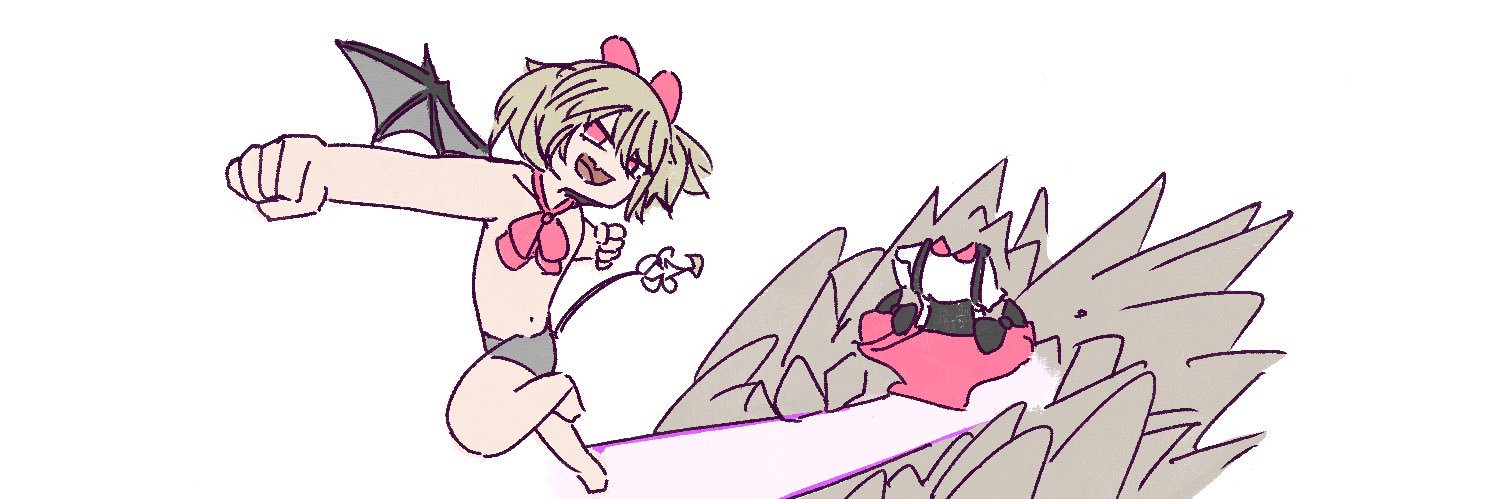 らい's banner