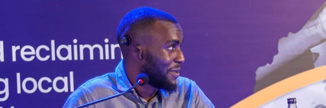 Rodney Tamukedde banner