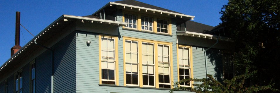 Phinney Neighborhood Association banner