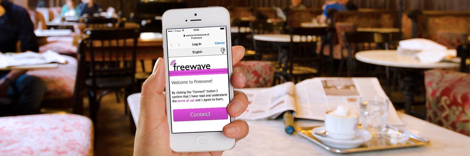 freewave's profile banner image