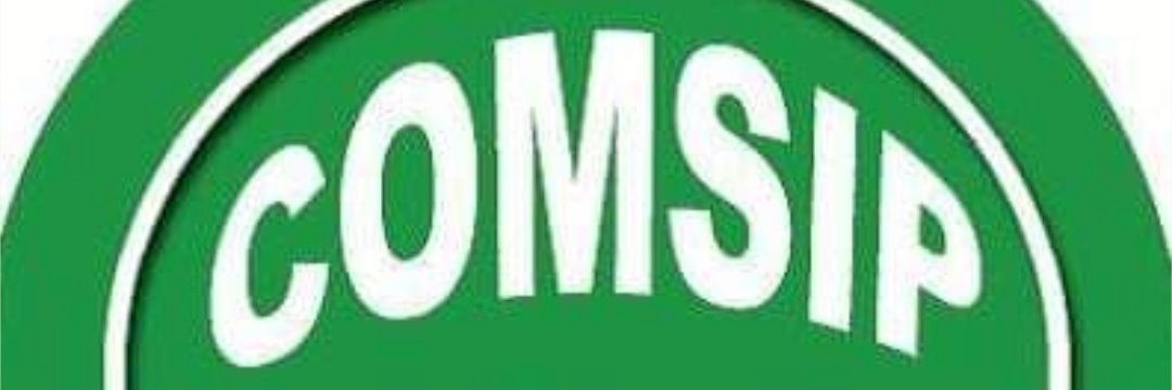 Comsip Cooperative Union banner