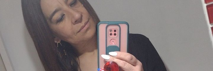 Claudia A Gonzalez M. banner